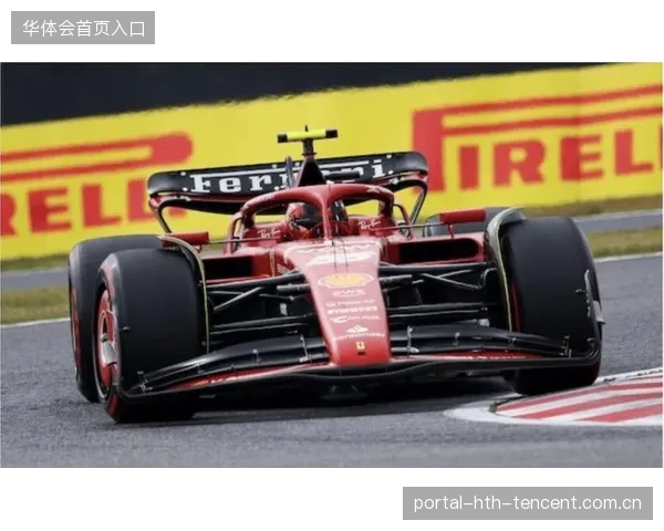 F1赛事技术投入引发上下游供应链创新热潮