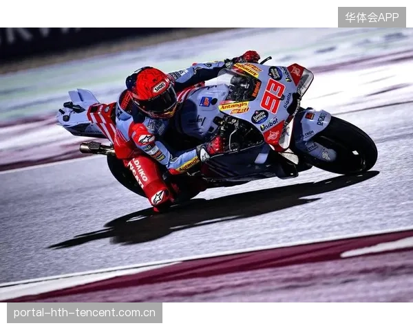 MotoGP新秀强势登场，多名黑马频繁夺冠