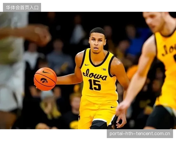 NCAA新星爆砍58分震惊专家：绝世天赋引领未来篮球新纪元