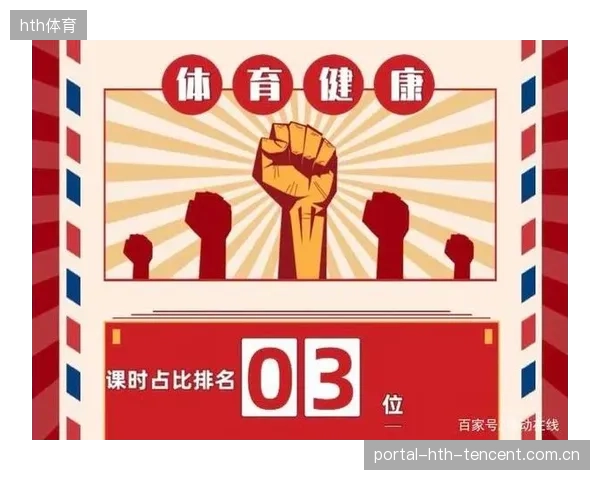 体育教育课程标准化：推动行业规范化的关键力量
