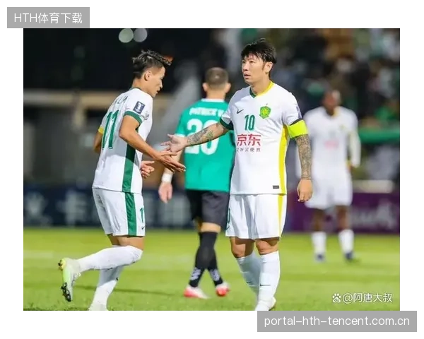 北京国安五冠荣耀，继续争取亚冠资格