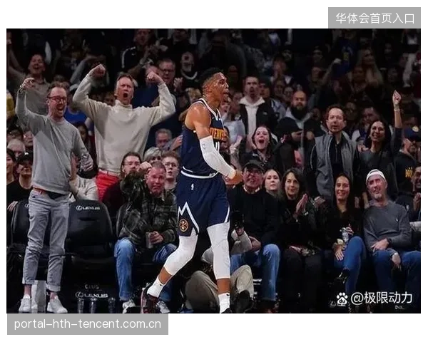 危机中的快船：为什么一位MVP级表现没法换来胜利？