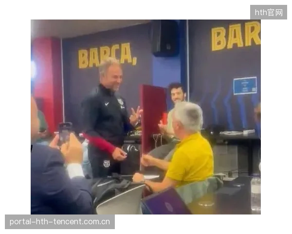 巴萨评估英超爆发型攻击者，重塑锋线再度发力