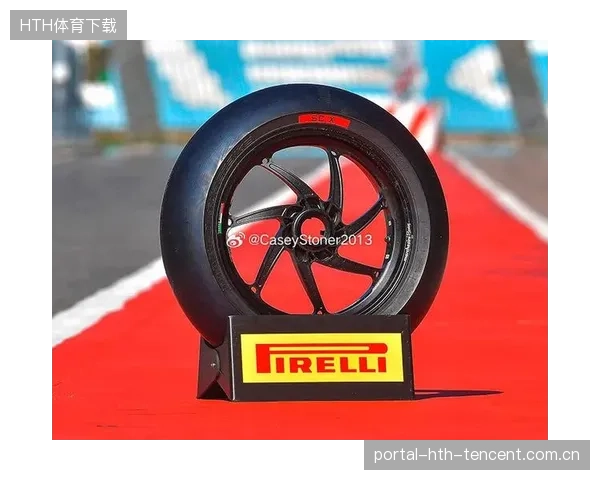 极致可靠，极速无限——MotoGP车手连续圈测试轮胎磨损的卓越表现